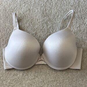 Maidenform Cream Women's Bra